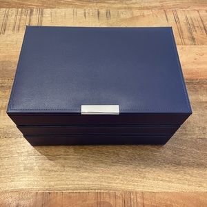 Stackers Jewelry Box